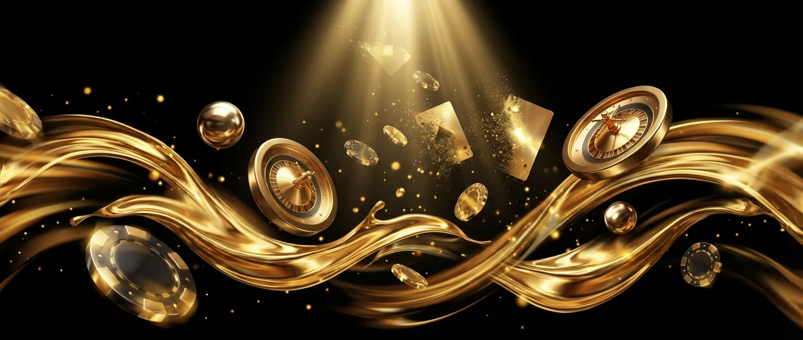 Hugo Casino bonus