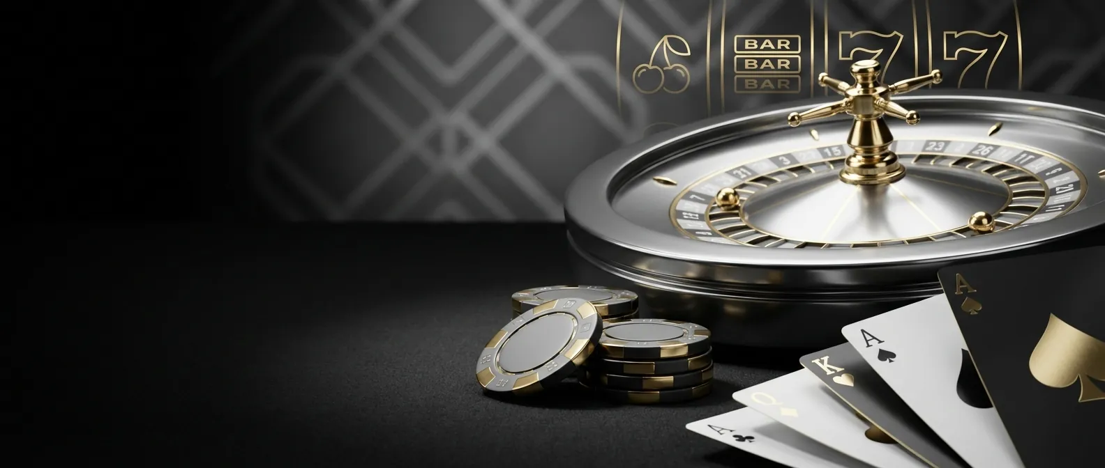 Hugo Casino bonus